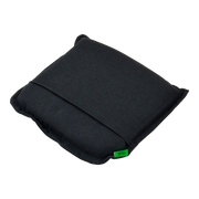 Zitkussen Boston antraciet