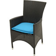 Zitkussen Boston Clear Blue