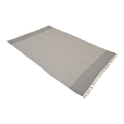 Plaid Rain, 170x240cm