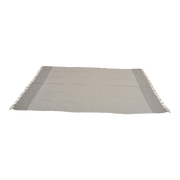 Plaid Rain, 170x240cm