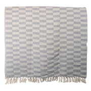 Plaid Fog, 170x240cm