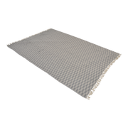 Plaid Fog, 170x240cm