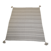 Plaid Maroc, 125x150cm