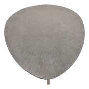 Bijzettafel Shine Brush 51cm