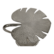 Bijzettafel Monstera Brush 48cm