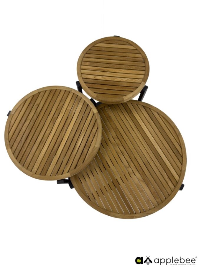 Loungeset Milou | Verschillende kleuren | Zelf samen te stellen