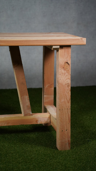 Bartafel Extreme | Douglashout | Meerdere maten