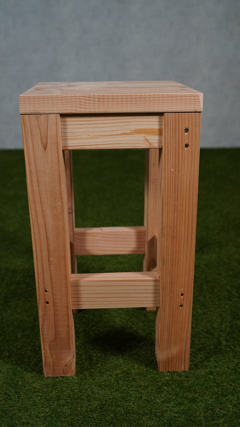 Barhocker Stando | Douglasienholz