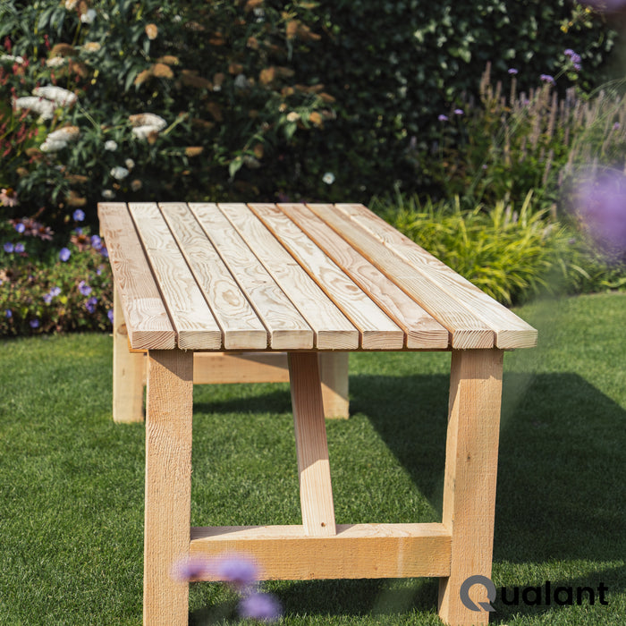 Tuintafel Timber | Douglas | Meerdere Maten