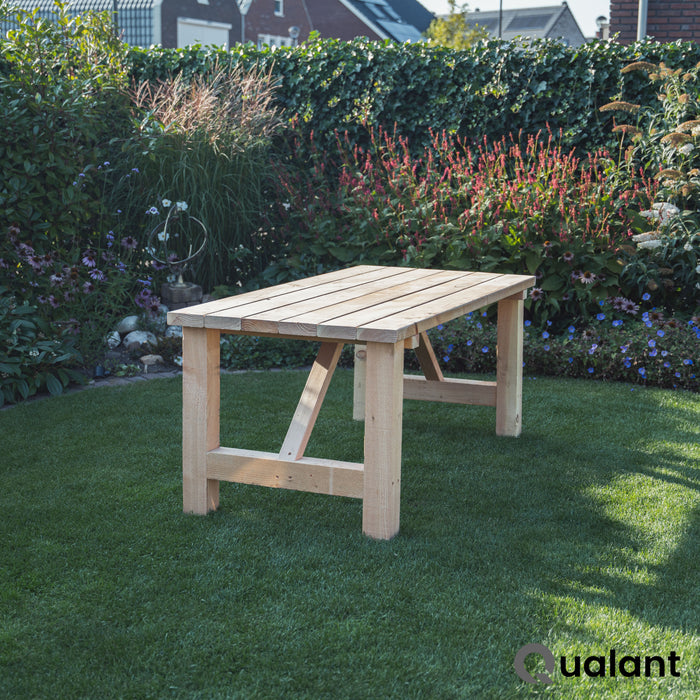 Tuintafel Timbrela | Douglas | Meerdere maten