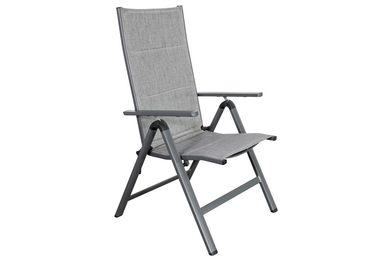 Trento folding chair