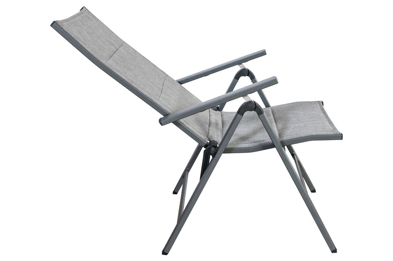 Trento folding chair