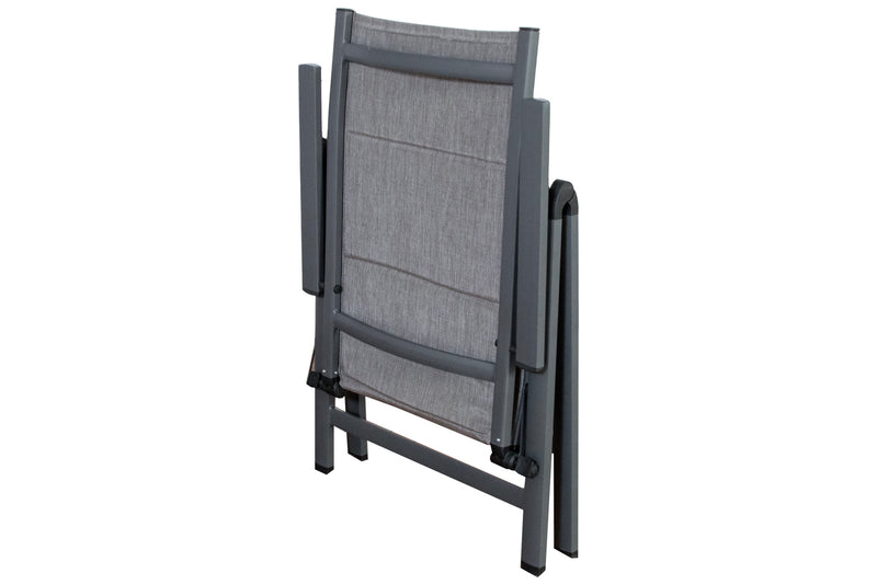 Trento folding chair