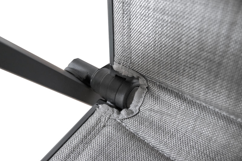 Trento folding chair