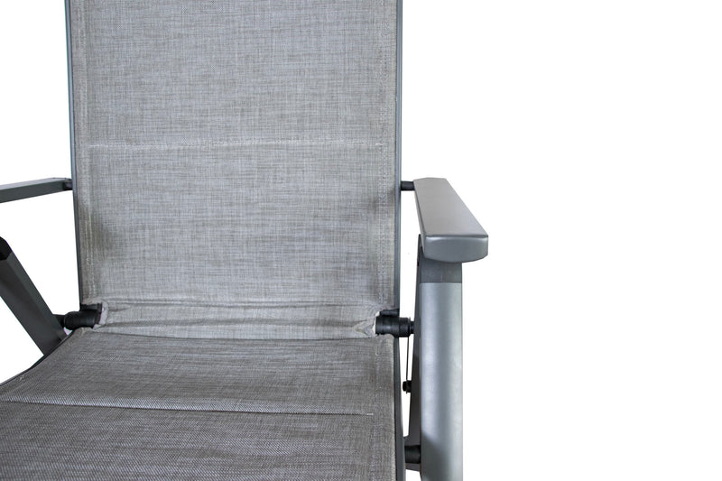 Trento folding chair