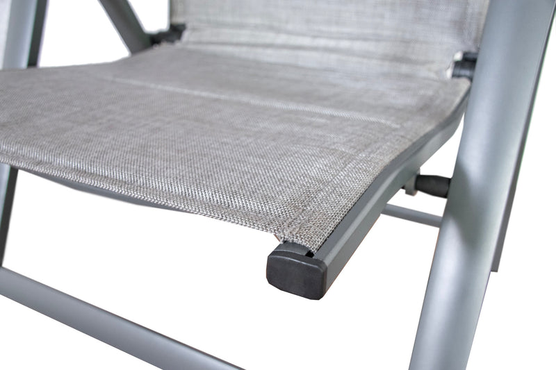 Trento folding chair