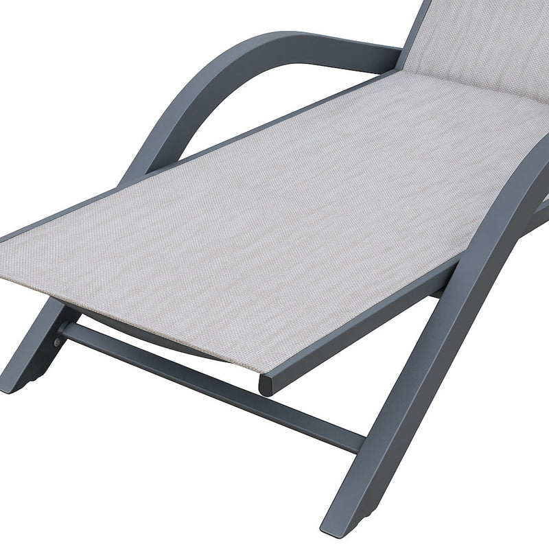 Trento Lounger