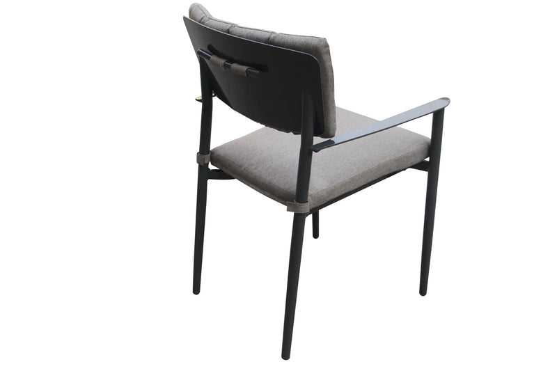 Alicante Alu Esszimmerstuhl