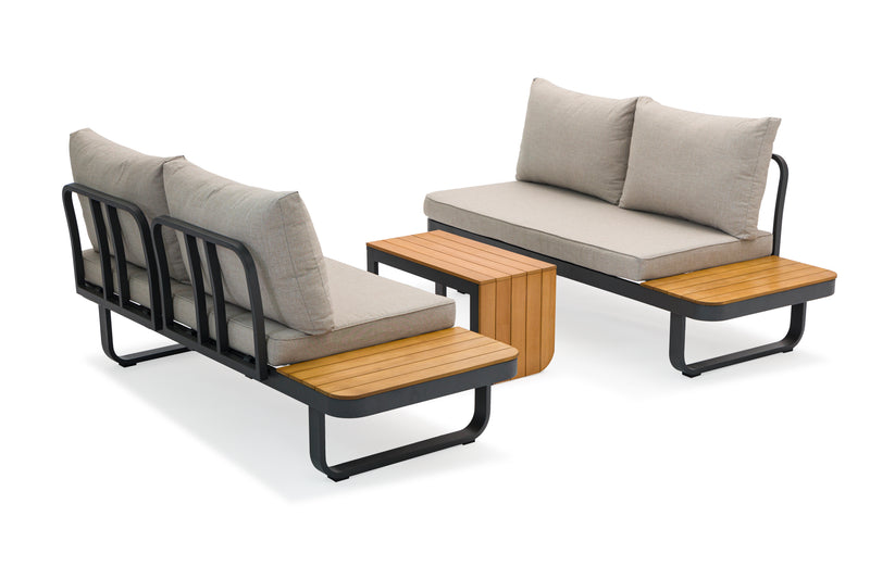 Loungeset Samos | verschillende varianten