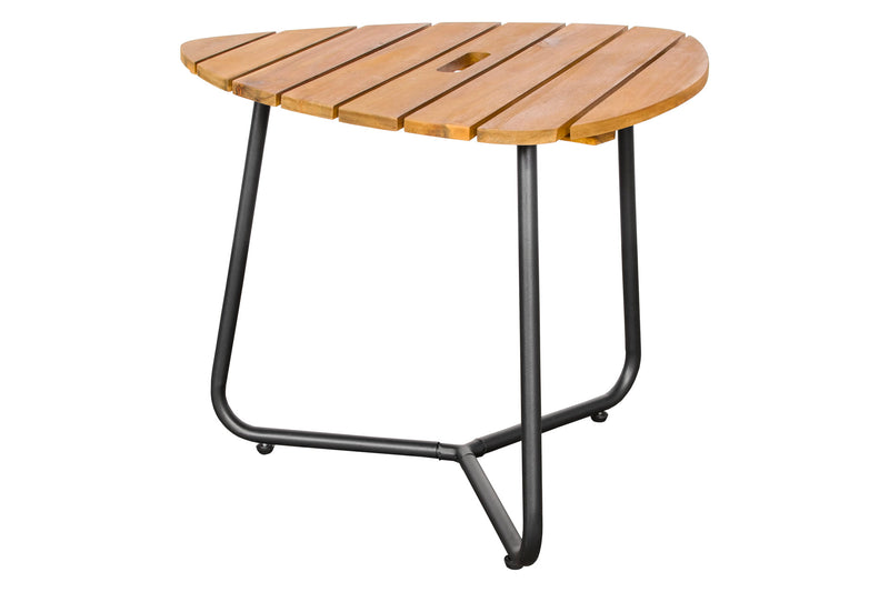 Tommy sidetable acacia FSC 100%