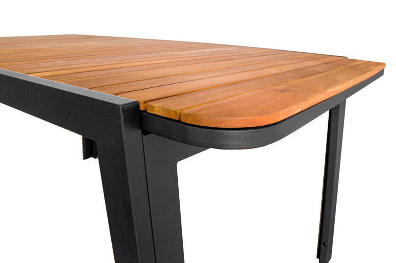 Tuintafel Dexter - Rechthoek