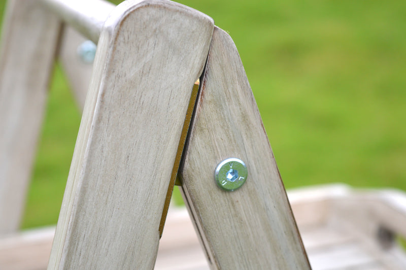 Thea tea tray greywash FSC 100%