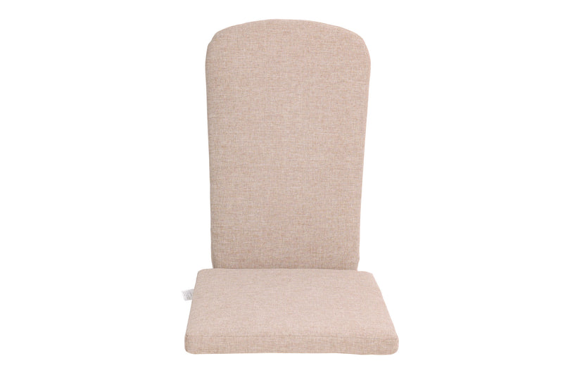 Kissen für Montreal-Stuhl beige