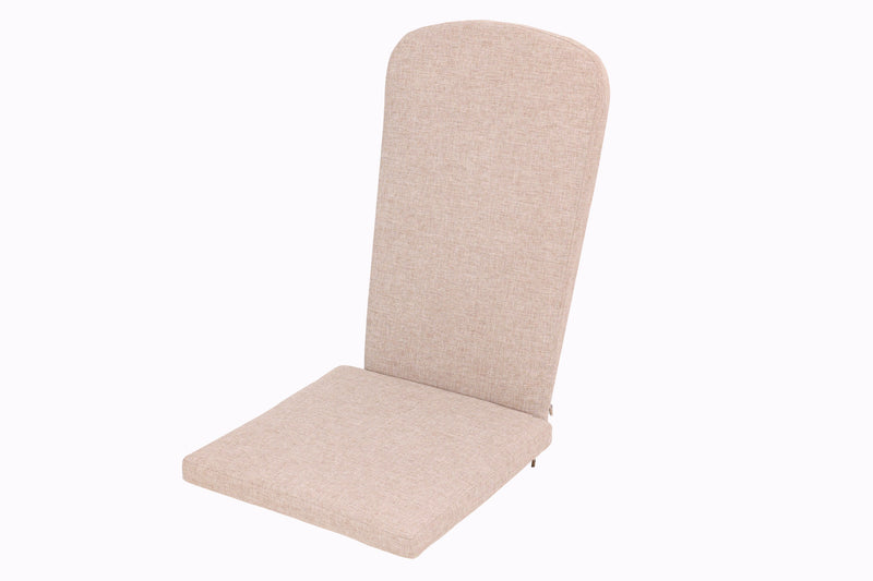 Kissen für Montreal-Stuhl beige