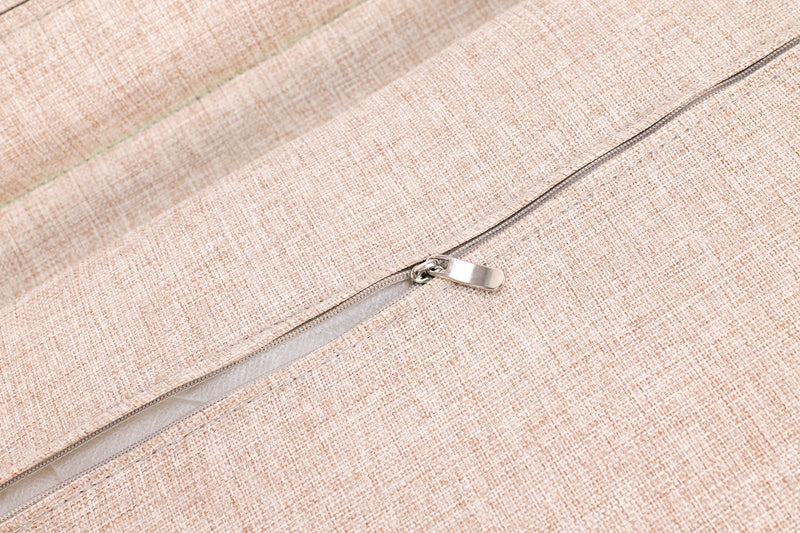 Kissen für Montreal-Stuhl beige