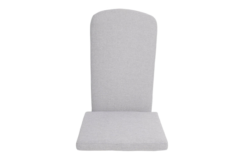 Kissen für Montreal-Stuhl, grau