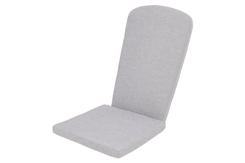 Kissen für Montreal-Stuhl, grau