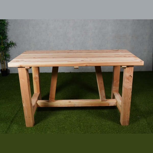 Bartafel Extreme | Douglashout | Meerdere maten