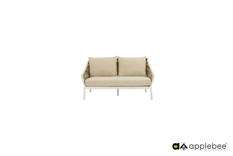 Loungeset Milou | Verschillende kleuren | Zelf samen te stellen