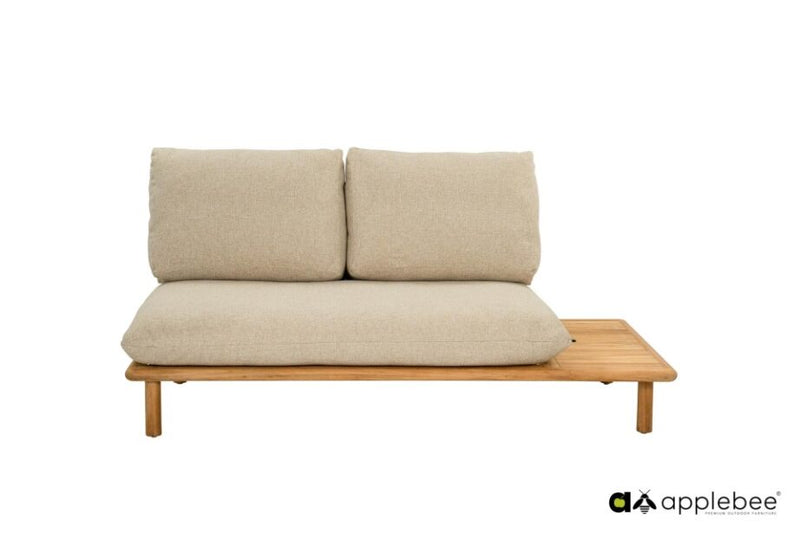 Loungeset Sling Cotton Flower | Zelf samen te stellen