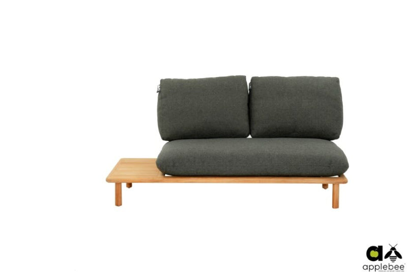 Loungeset Sling Grey | Zelf samen te stellen