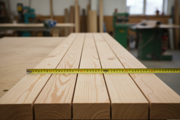 de balken moeten ongeveer 220cm lang zijn en de focus moet minder op de werkplaats zijn