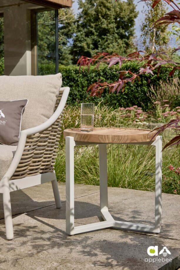 Loungeset Milou | Verschillende kleuren | Zelf samen te stellen