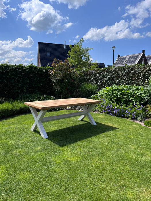 Tuintafel Elegance | Douglas | Meerdere Maten