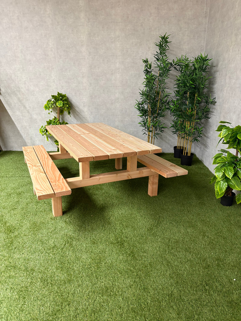 Picknicktafel Master Budget | Douglas | Meerdere maten