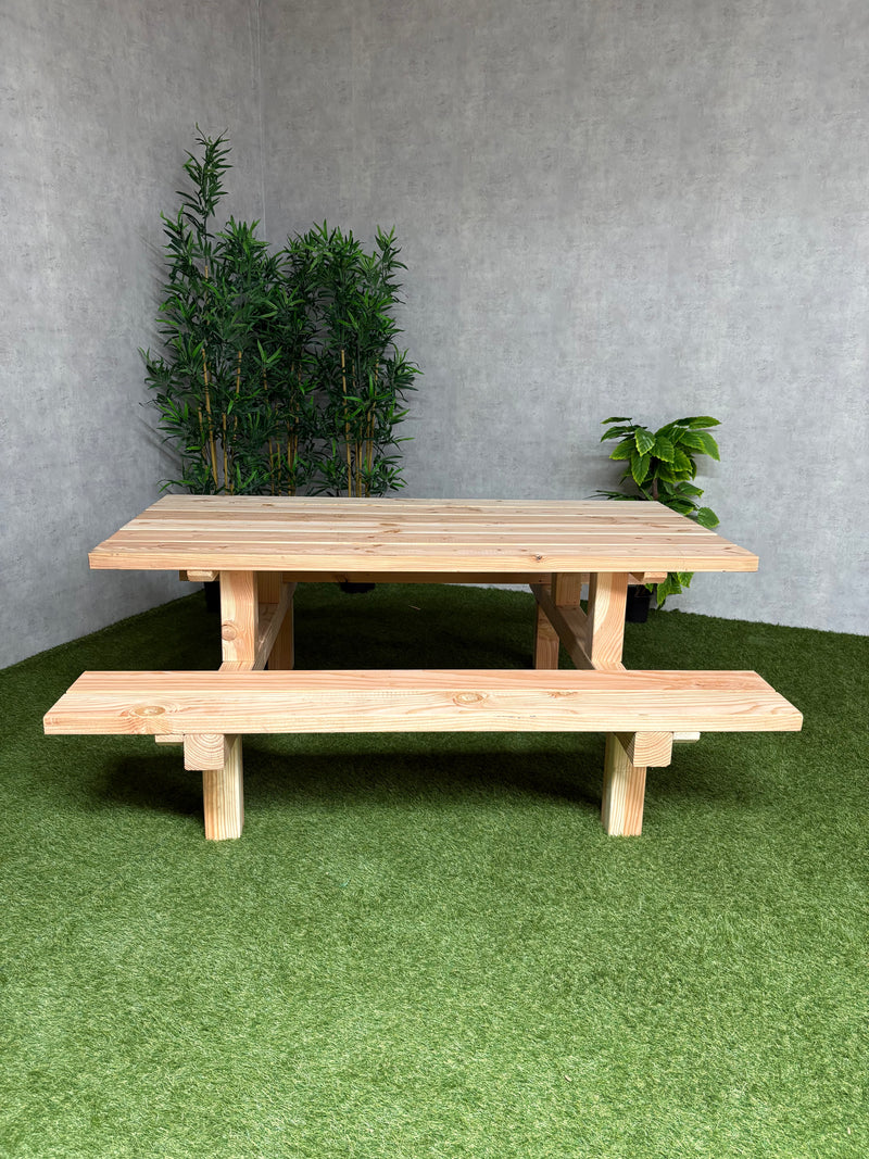 Picknicktafel Master Budget | Douglas | Meerdere maten