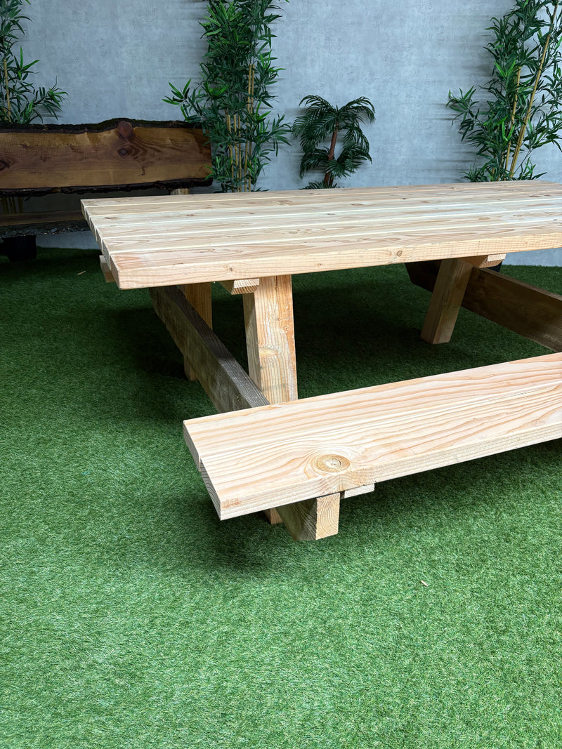 Picknicktafel Landelijk | Douglas | Meerdere maten
