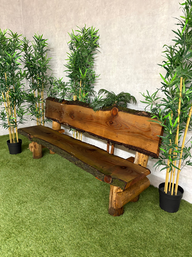 Tuinbank Rustic | Douglas | Meerdere maten