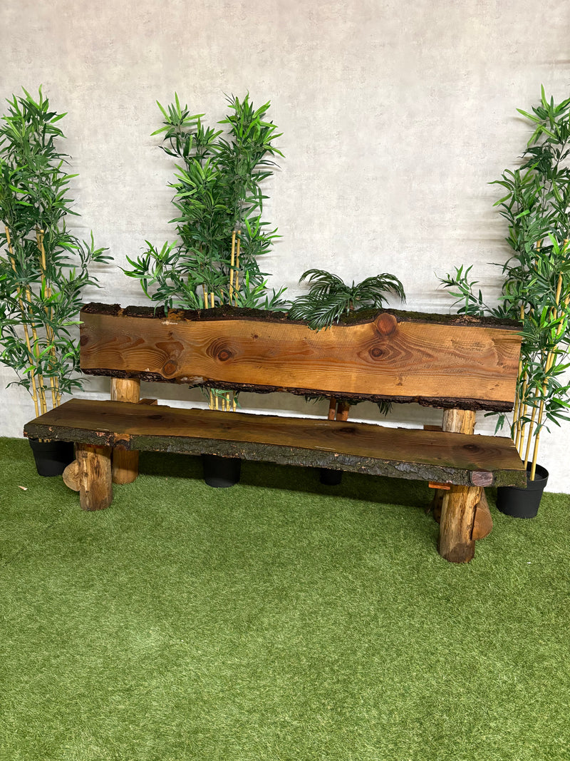 Tuinbank Rustic | Douglas | Meerdere maten
