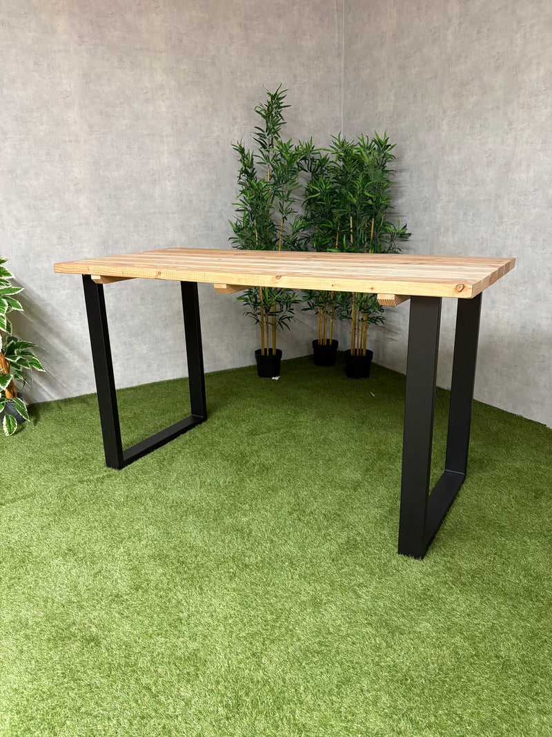 Extremer Bartisch | Douglasie | Verschiedene Größen