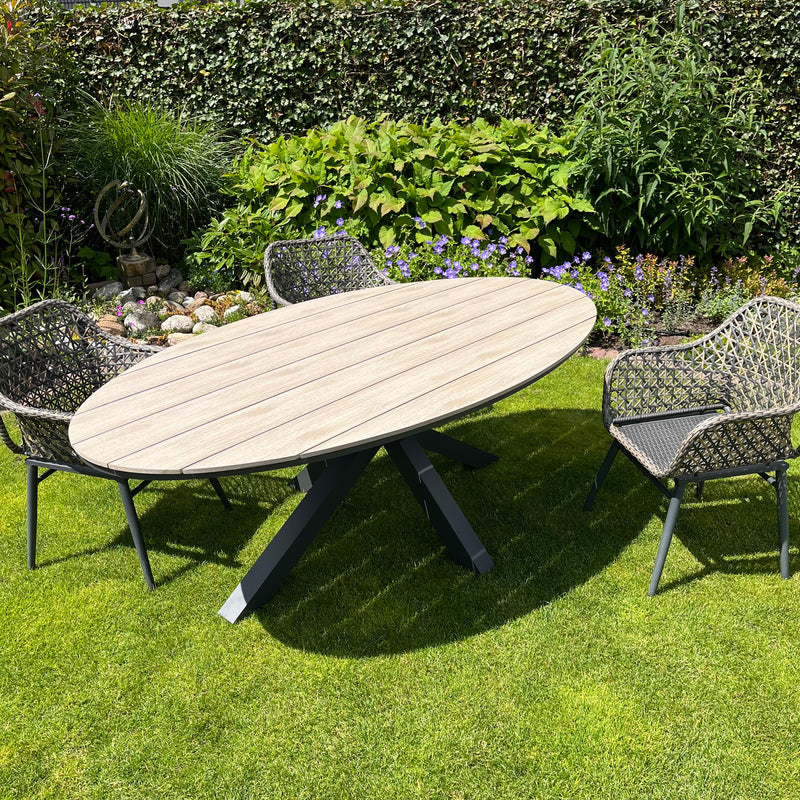 Gartentisch Edison