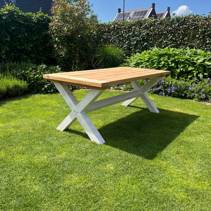 Tuintafel Elegance | Douglas | Meerdere Maten